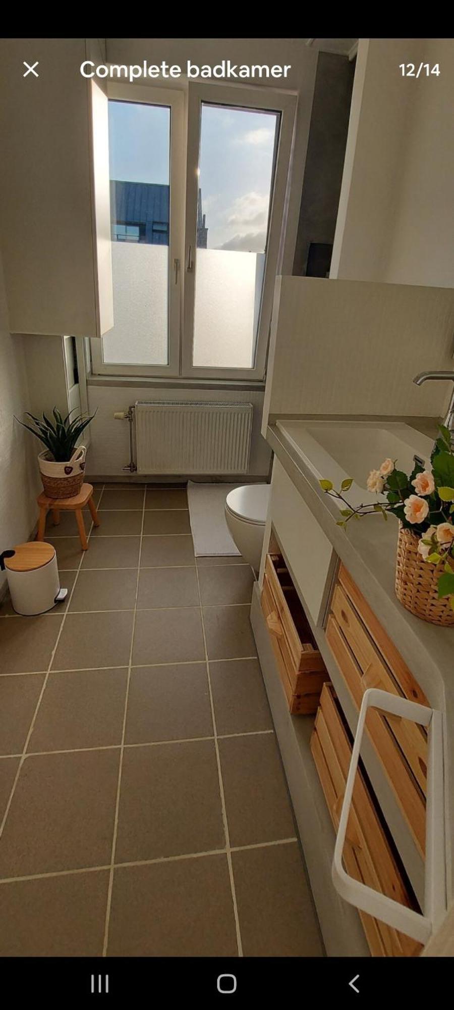 Monanoor Apartment Antwerp Exterior photo